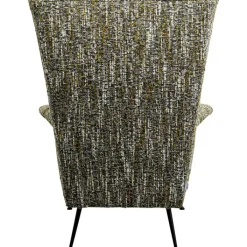 Fauteuil Vegas Forever mélange vert><noscript><img width=