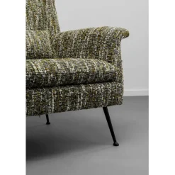Fauteuil Vegas Forever mélange vert><noscript><img width=