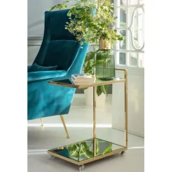 Fauteuil Vegas Forever pétrole><noscript><img width=