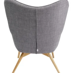 Fauteuil Vicky gris><noscript><img width=