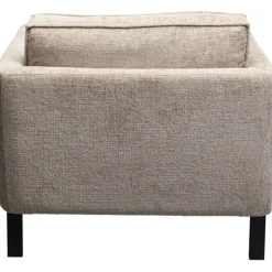 Fauteuil Victor beige><noscript><img width=