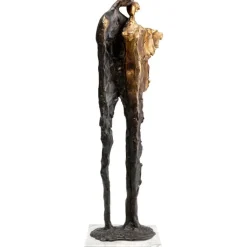 Figurine décorative Abstract Love 50cm>KARE Design Best