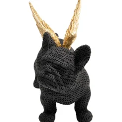Figurine décorative Angel Puppy 25cm><noscript><img width=