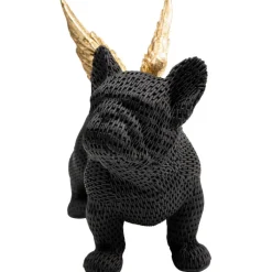 Figurine décorative Angel Puppy 25cm><noscript><img width=