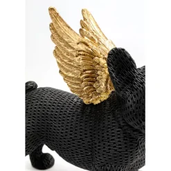 Figurine décorative Angel Puppy 25cm><noscript><img width=
