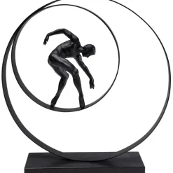 Figurine décorative Artist Circle 45cm>KARE Design Sale