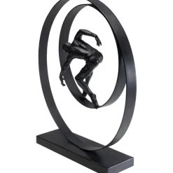 Figurine décorative Artist Circle 45cm><noscript><img width=