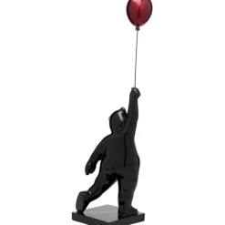 Figurine décorative Balloon Bear 74cm><noscript><img width=