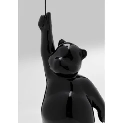 Figurine décorative Balloon Bear 74cm><noscript><img width=