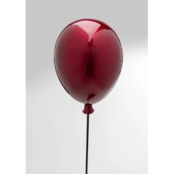 Figurine décorative Balloon Bear 74cm><noscript><img width=