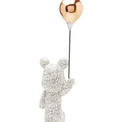 Figurine décorative Balloon Bear 60cm><noscript><img width=