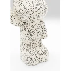 Figurine décorative Balloon Bear 60cm><noscript><img width=