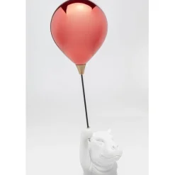 Figurine décorative Balloon Hippo 69cm><noscript><img width=