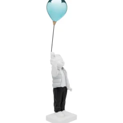 Figurine décorative Balloon Boy 96cm>KARE Design New