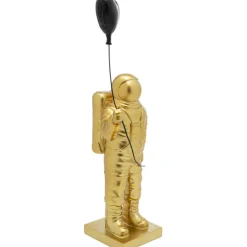 Figurine décorative Balloon Astronaut 41cm>KARE Design