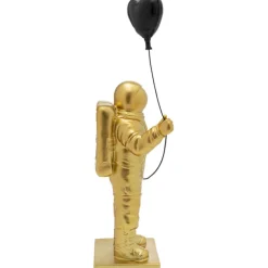 Figurine décorative Balloon Astronaut 41cm><noscript><img width=