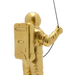 Figurine décorative Balloon Astronaut 41cm><noscript><img width=