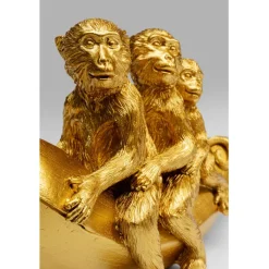 Figurine décorative Banana Ride 12cm><noscript><img width=