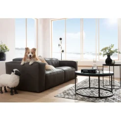 Figurine décorative Bathilde blanc 48cm>KARE Design Outlet