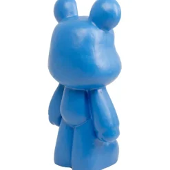 Figurine décorative Blue Bear 101cm><noscript><img width=