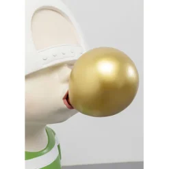 Figurine décorative Bubble Boy 82cm><noscript><img width=