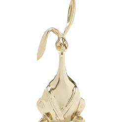 Figurine décorative Bunny doré 52cm>KARE Design New