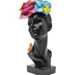 Figurine décorative Butterfly Lady 41cm>KARE Design Clearance