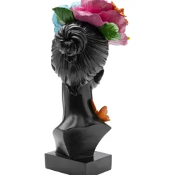 Figurine décorative Butterfly Lady 41cm><noscript><img width=