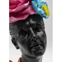 Figurine décorative Butterfly Lady 41cm><noscript><img width=