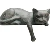 Figurine décorative Cats Life 11x17cm>KARE Design
