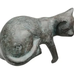 Figurine décorative Cats Life 11x17cm><noscript><img width=