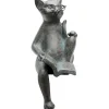 Figurine décorative Cats Life 18x9cm>KARE Design Sale