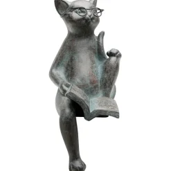Figurine décorative Cats Life 18x9cm>KARE Design Sale