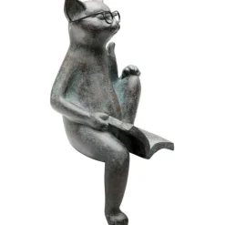 Figurine décorative Cats Life 18x9cm>KARE Design Sale