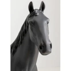 Figurine décorative Cavallo 82cm><noscript><img width=