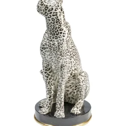 Figurine décorative Cheetah 54cm><noscript><img width=