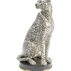 Figurine décorative Cheetah 54cm><noscript><img width=