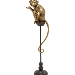 Figurine décorative Circus Monkey 109>KARE Design Clearance
