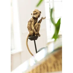 Figurine décorative Circus Monkey 109><noscript><img width=
