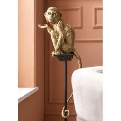 Figurine décorative Circus Monkey 109><noscript><img width=