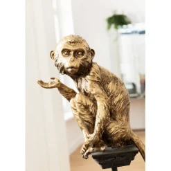Figurine décorative Circus Monkey 109><noscript><img width=