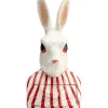 Figurine décorative Coach Bunny 47cm>KARE Design Discount