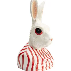 Figurine décorative Coach Bunny 47cm>KARE Design Discount