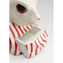 Figurine décorative Coach Bunny 47cm><noscript><img width=