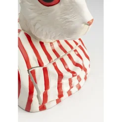 Figurine décorative Coach Bunny 47cm><noscript><img width=