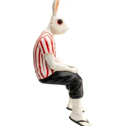 Figurine décorative Coach Bunny 58cm><noscript><img width=