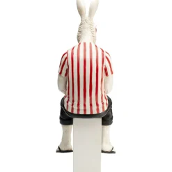 Figurine décorative Coach Bunny 58cm><noscript><img width=