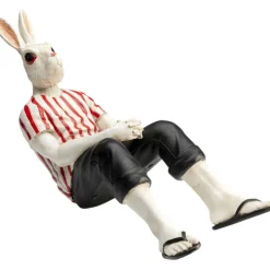 Figurine décorative Coach Bunny 58cm><noscript><img width=