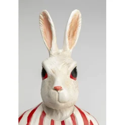 Figurine décorative Coach Bunny 58cm><noscript><img width=