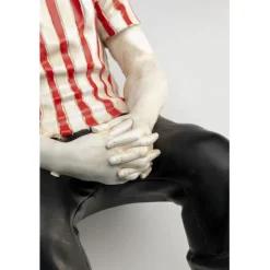 Figurine décorative Coach Bunny 58cm><noscript><img width=